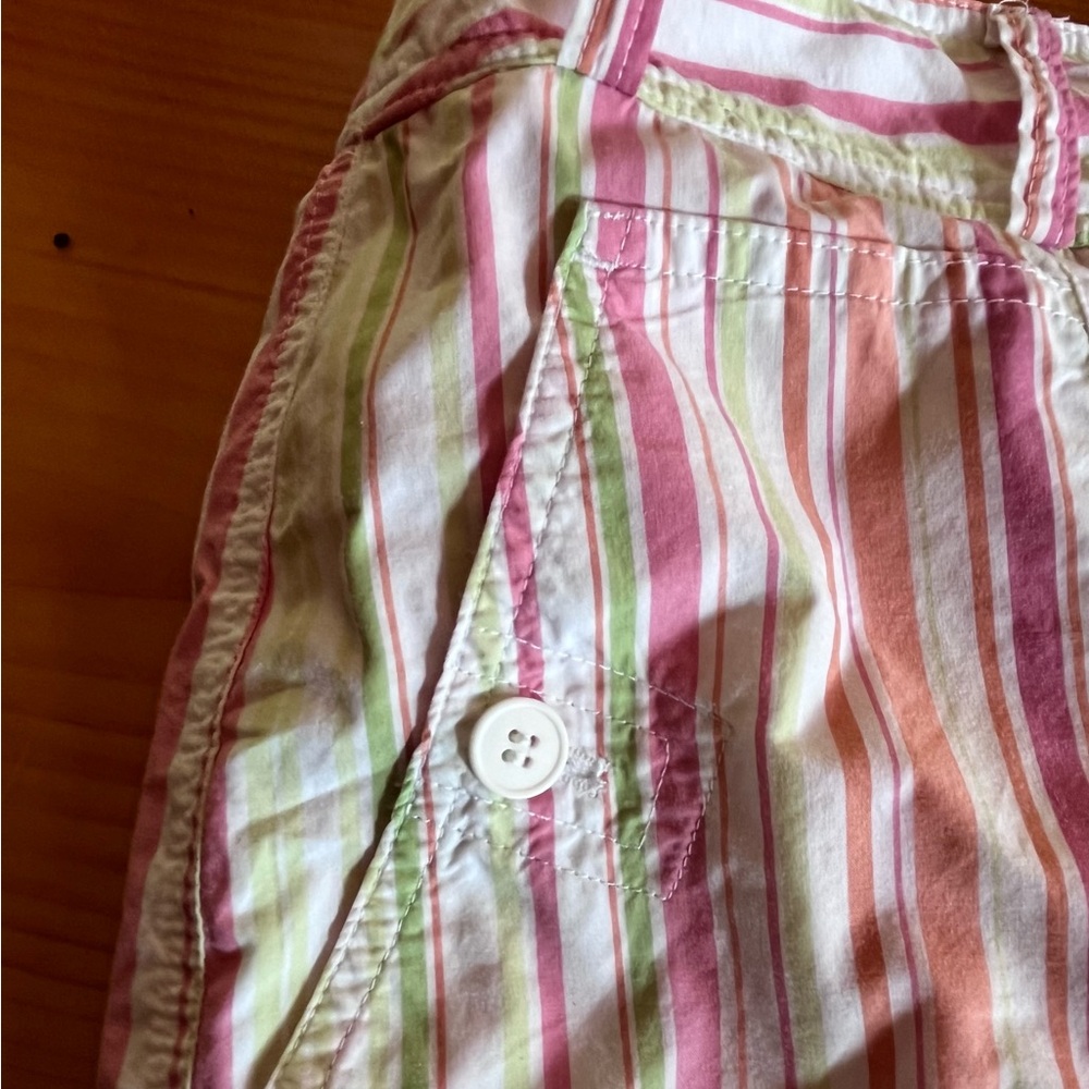 Jones New York Sport mini skort - Picture 3 of 6